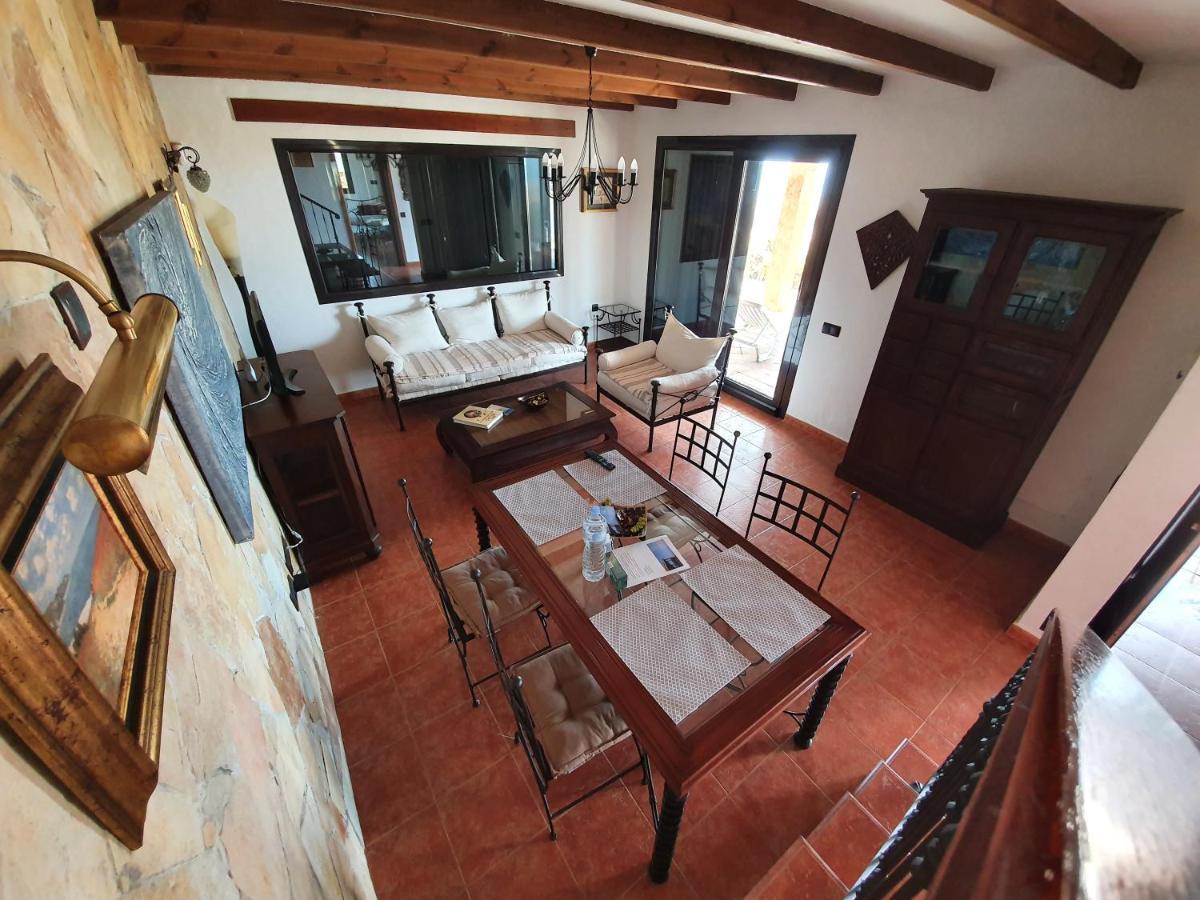 Casa Javier Y Casa Eva Villa Puerto del Rosario  Esterno foto